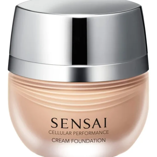 Cellular Performance Foundations Cream Foundation von SENSAI
