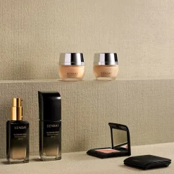 Cellular Performance Foundations Cream Foundation von SENSAI