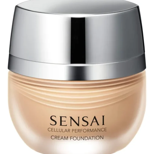 Cellular Performance Foundations Cream Foundation von SENSAI