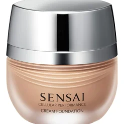 Cellular Performance Foundations Cream Foundation von SENSAI