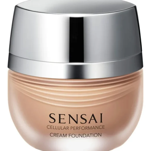 Cellular Performance Foundations Cream Foundation von SENSAI