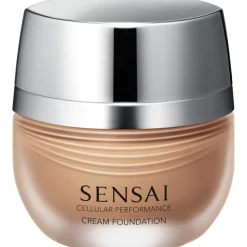 Cellular Performance Foundations Cream Foundation von SENSAI