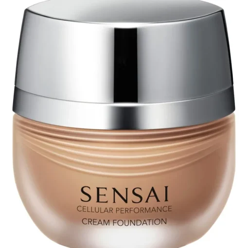 Cellular Performance Foundations Cream Foundation von SENSAI