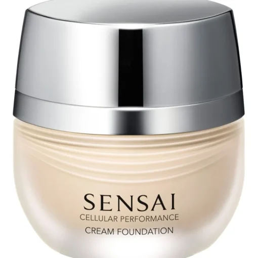 Cellular Performance Foundations Cream Foundation von SENSAI