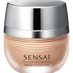 Cellular Performance Foundations Cream Foundation von SENSAI