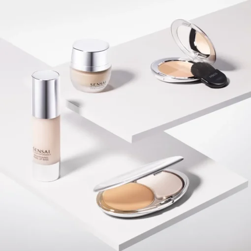 Cellular Performance Foundations Cream Foundation von SENSAI