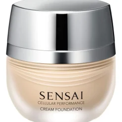 Cellular Performance Foundations Cream Foundation von SENSAI