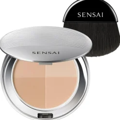 Cellular Performance Foundations Pressed Powder von SENSAI
