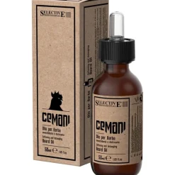 Cemani Beard Oil von Selective Professional