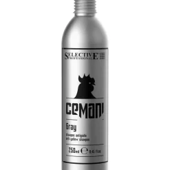 Cemani Gray Shampoo von Selective Professional
