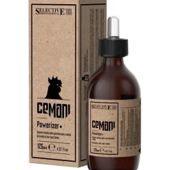 Cemani Powerizer Lotion von Selective Professional