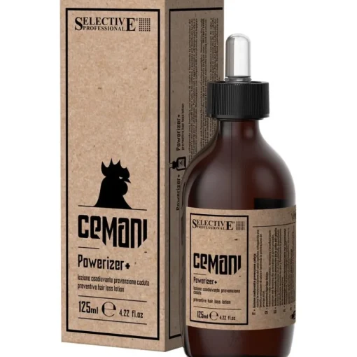 Cemani Powerizer Lotion von Selective Professional