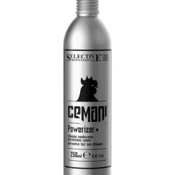 Cemani Powerizer Shampoo von Selective Professional