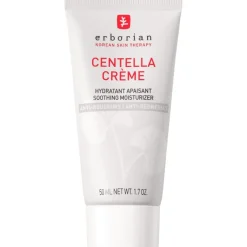 Centella Asiatica Centella Crème von Erborian