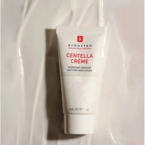 Centella Asiatica Centella Crème von Erborian