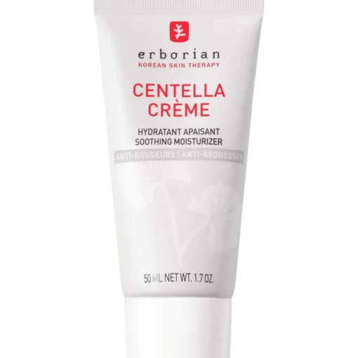 Centella Asiatica Centella Crème von Erborian