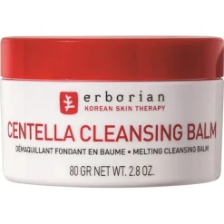 Centella Cleansing Balm von Erborian