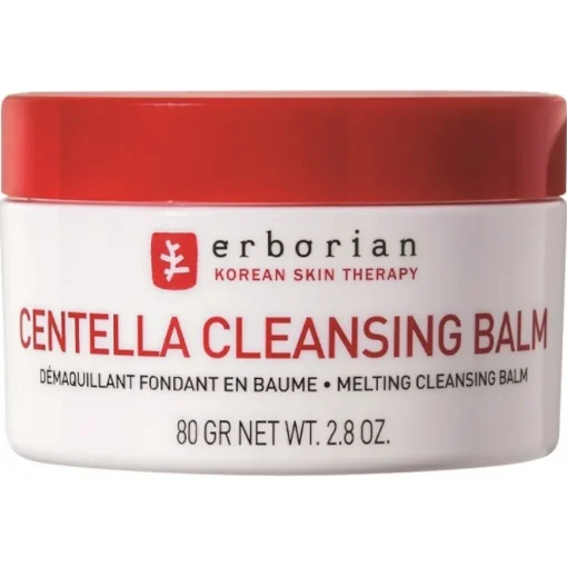 Centella Cleansing Balm von Erborian