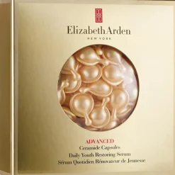 Ceramide Daily Youth Restoring Serum Refill Advanced Ceramide Capsules von Elizabeth Arden