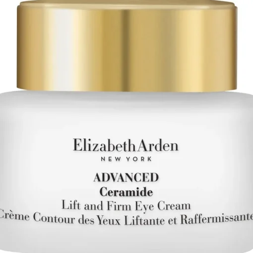 Ceramide Lift & Firm Eye Cream Advanced Ceramide von Elizabeth Arden