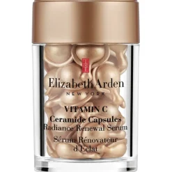 Ceramide Radiance Renewal Serum Vitamin C Ceramide Capsules von Elizabeth Arden