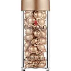 Ceramide Radiance Renewal Serum Vitamin C Ceramide Capsules von Elizabeth Arden