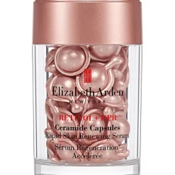 Ceramide Rapid Skin Renewing Serum Retinol + HPR Ceramide Capsules von Elizabeth Arden
