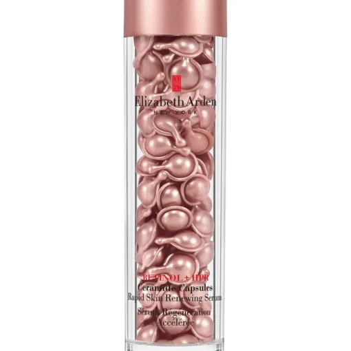 Ceramide Rapid Skin Renewing Serum Retinol + HPR Ceramide Capsules von Elizabeth Arden