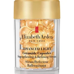 Ceramide Strengthening & Refining Serum Advanced Ceramide Light Capsules von Elizabeth Arden
