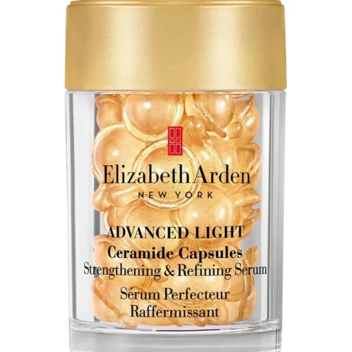 Ceramide Strengthening & Refining Serum Advanced Ceramide Light Capsules von Elizabeth Arden