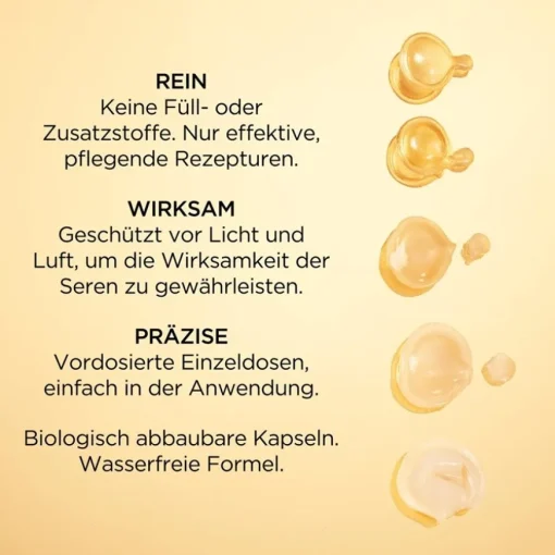 Ceramide Strengthening & Refining Serum Advanced Ceramide Light Capsules von Elizabeth Arden