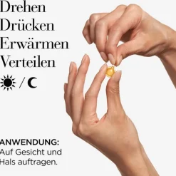 Ceramide Strengthening & Refining Serum Advanced Ceramide Light Capsules von Elizabeth Arden