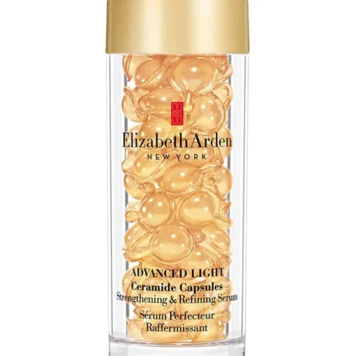 Ceramide Strengthening & Refining Serum Advanced Ceramide Light Capsules von Elizabeth Arden
