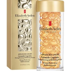 Ceramide Strengthening & Refining Serum Advanced Ceramide Light Capsules von Elizabeth Arden