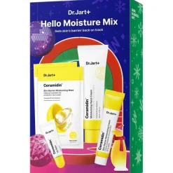 Ceramidin Geschenkset von Dr. Jart+