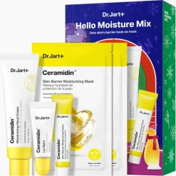 Ceramidin Geschenkset von Dr. Jart+