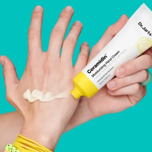 Ceramidin Hand Cream von Dr. Jart+