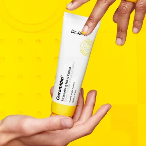 Ceramidin Hand Cream von Dr. Jart+