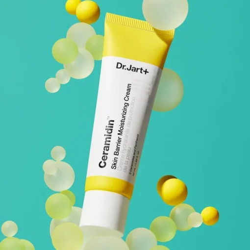Ceramidin Skin Barrier Moisturizing Cream von Dr. Jart+