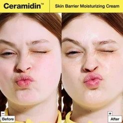 Ceramidin Skin Barrier Moisturizing Cream von Dr. Jart+