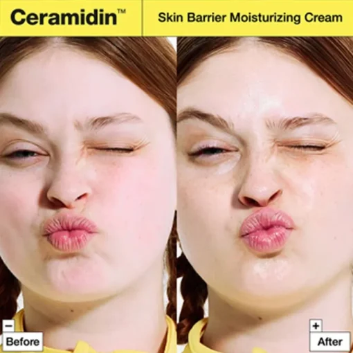 Ceramidin Skin Barrier Moisturizing Cream von Dr. Jart+