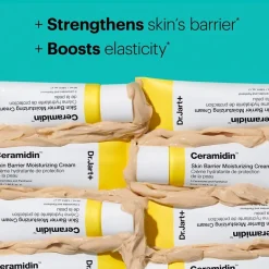 Ceramidin Skin Barrier Moisturizing Cream von Dr. Jart+