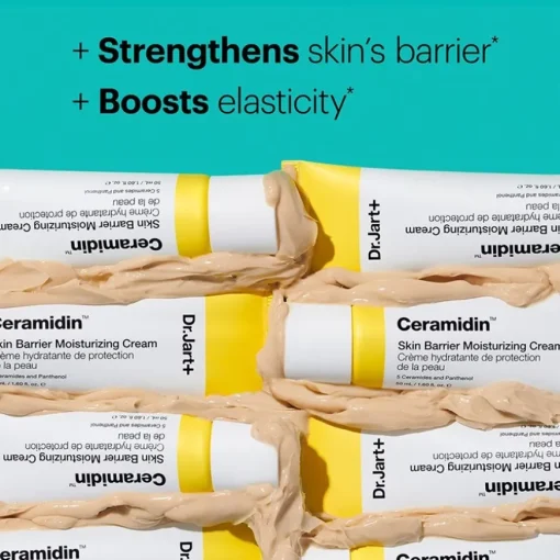 Ceramidin Skin Barrier Moisturizing Cream von Dr. Jart+