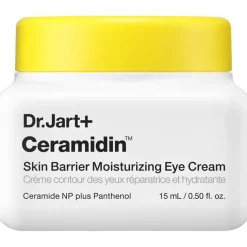 Ceramidin Skin Barrier Moisturizing Eye Cream von Dr. Jart+