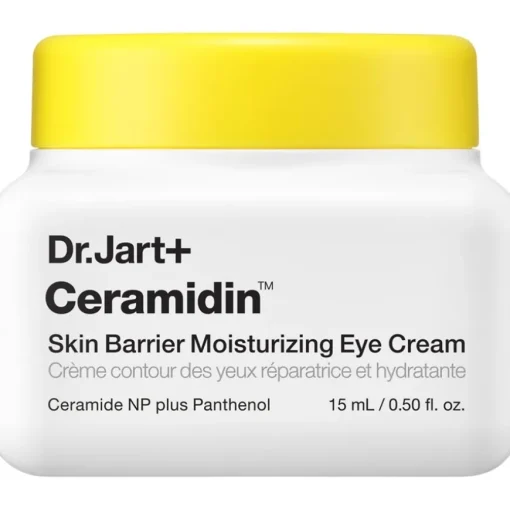 Ceramidin Skin Barrier Moisturizing Eye Cream von Dr. Jart+