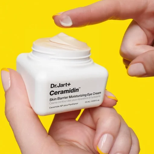 Ceramidin Skin Barrier Moisturizing Eye Cream von Dr. Jart+