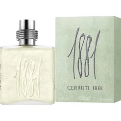 Cerruti 1881 pour homme After Shave von Cerruti