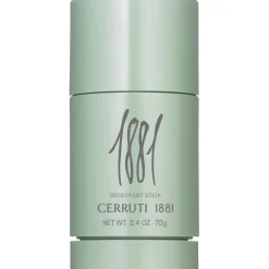 Cerruti 1881 pour homme Deodorant Stick von Cerruti