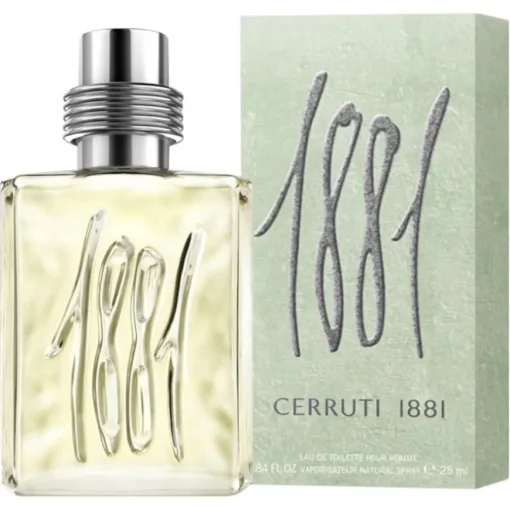 Cerruti 1881 pour homme Eau de Toilette Spray von Cerruti
