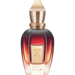 Ceylon Parfum von XERJOFF